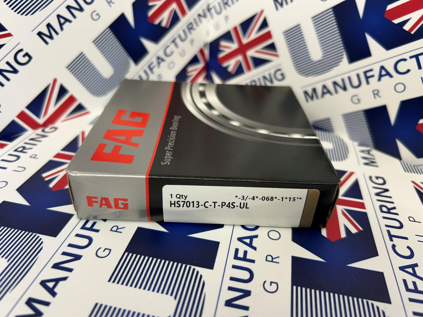 FAG HS7013-C-T-P4S-UL