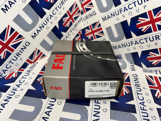 FAG FD1011-K-2RSD-T-P4S