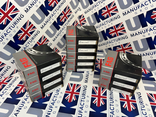 FAG HCS71909-C-T-P4S-UL