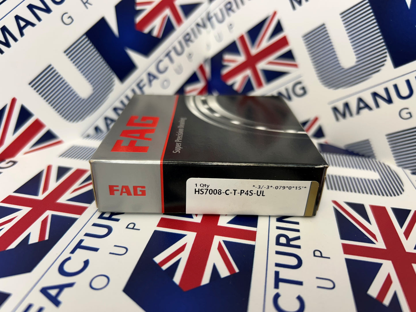 FAG HS7008-C-T-P4S-UL