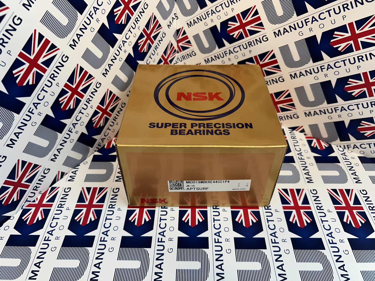 NSK NN3019MBKRE44CC1P4