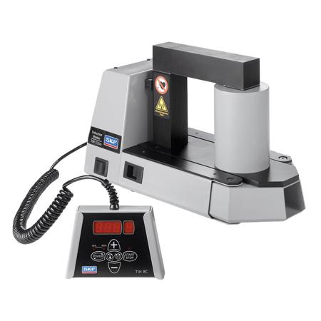 SKF TIH 100M/230V, Induction Heater TIH 100M (230V version)