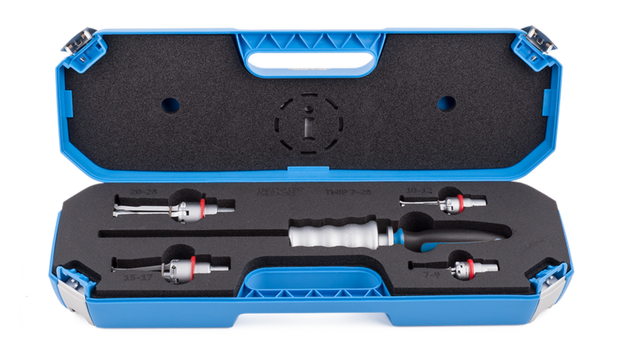SKF TMIP 7-28 Internal bearing puller set