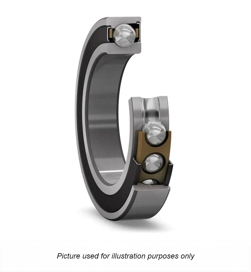 SKF BSD2562CGA