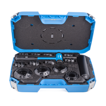 SKF TMFT 36, Bearing fitting tool kit
