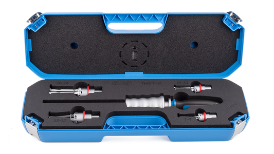 SKF TMIP 7-28 Internal bearing puller set