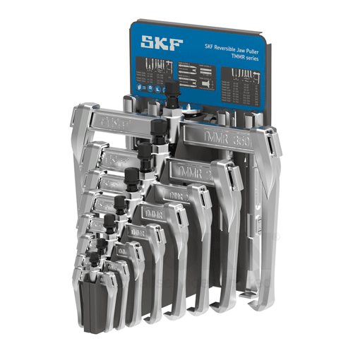 SKF  TMMR 8F/SET