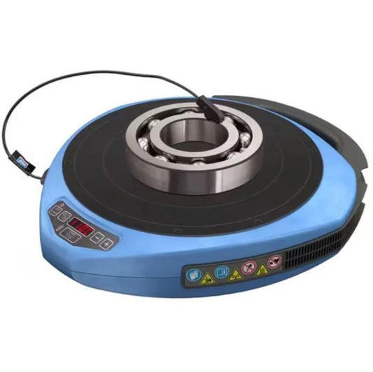 SKF TWIM 15/230V, Induction Heater TWIM 15 (230V version)