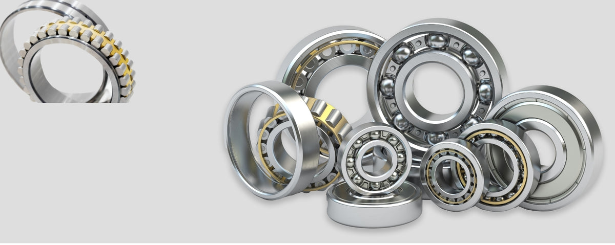 Super Precision Bearings